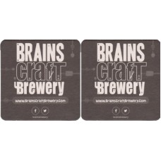 Brains Cardiff No.220