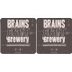 Brains Cardiff No.220