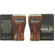 Brains Cardiff No.242