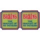 Brains Cardiff No.063