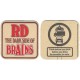 Brains Cardiff No.064