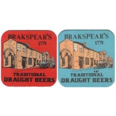 Brakspears Brewery No.011