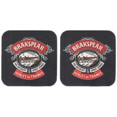 Brakspears Brewery No.013