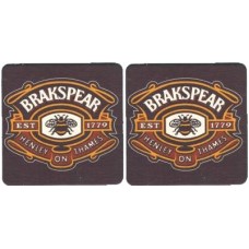 Brakspears Brewery No.016