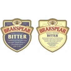 Brakspears Brewery No.027