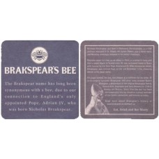 Brakspears Brewery No.059