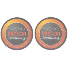 Brecon Brewing No.003