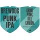 Brewdog Brewery No.105