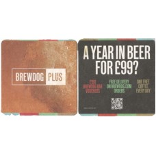 Brewdog Brewery No.114