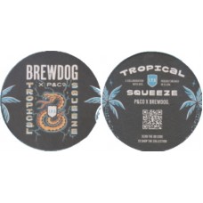 Brewdog Brewery No.120