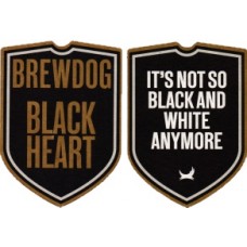 Brewdog Brewery No.121