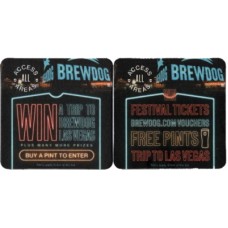 Brewdog Brewery No.125