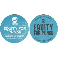 Brewdog Brewery No.037