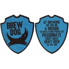 Brewdog Brewery No.043