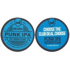 Brewdog Brewery No.067