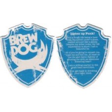 Brewdog Brewery No.009