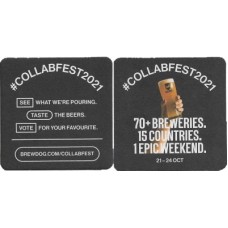 Brewdog Brewery No.090