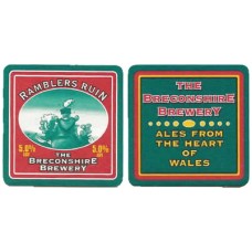 Breconshire Brewery No.001