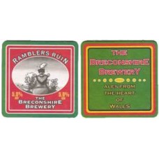 Breconshire Brewery No.004