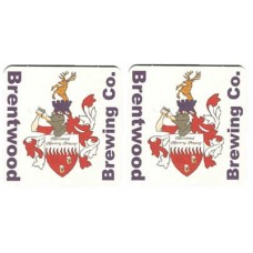 Brentwood Brewing No.001