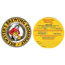 Brewsters Brewing No.001