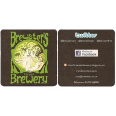 Brewsters Brewing No.004