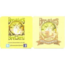 Brewsters Brewing No.005