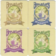 Brewsters Brewing Set Nos. 005 - 008