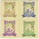 Brewsters Brewing Set Nos. 005 - 008