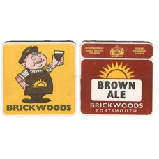 Brickwoods Brewery No.013