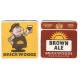 Brickwoods Brewery No.013