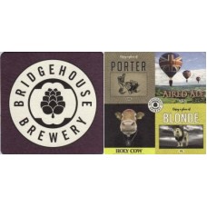Bridgehouse Brewery No.008