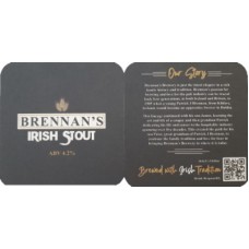 Brennan's Brewery No.003