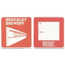 Brockley Brewery No.005