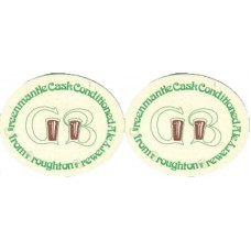 Broughton Brewery No.001