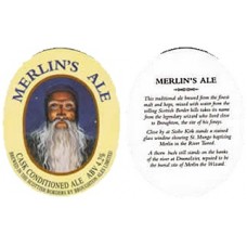 Broughton Brewery No.013