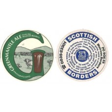 Broughton Brewery No.002