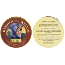 Broughton Brewery No.022
