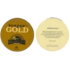 Broughton Brewery No.025