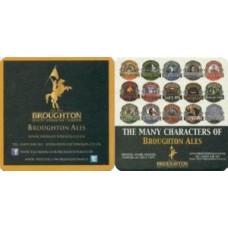 Broughton Brewery No.032