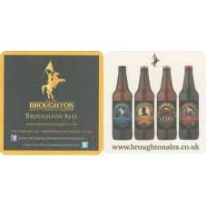 Broughton Brewery No.036