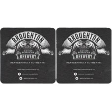 Broughton Brewery No.045