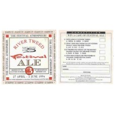 Broughton Brewery No.008