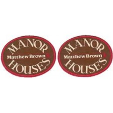 Brown (Matthew) No.108