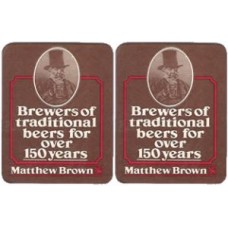 Brown (Matthew) No.145