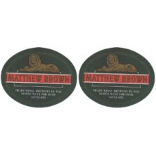 Brown (Matthew) No.153