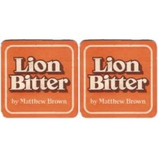 Brown (Matthew) No.050