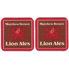 Brown (Matthew) No.057