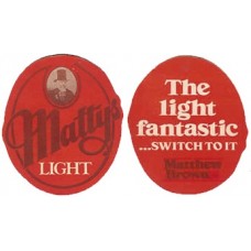 Brown (Matthew) No.073