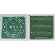 Brunning & Price No.001